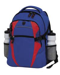 Spliced Zenith Backpack